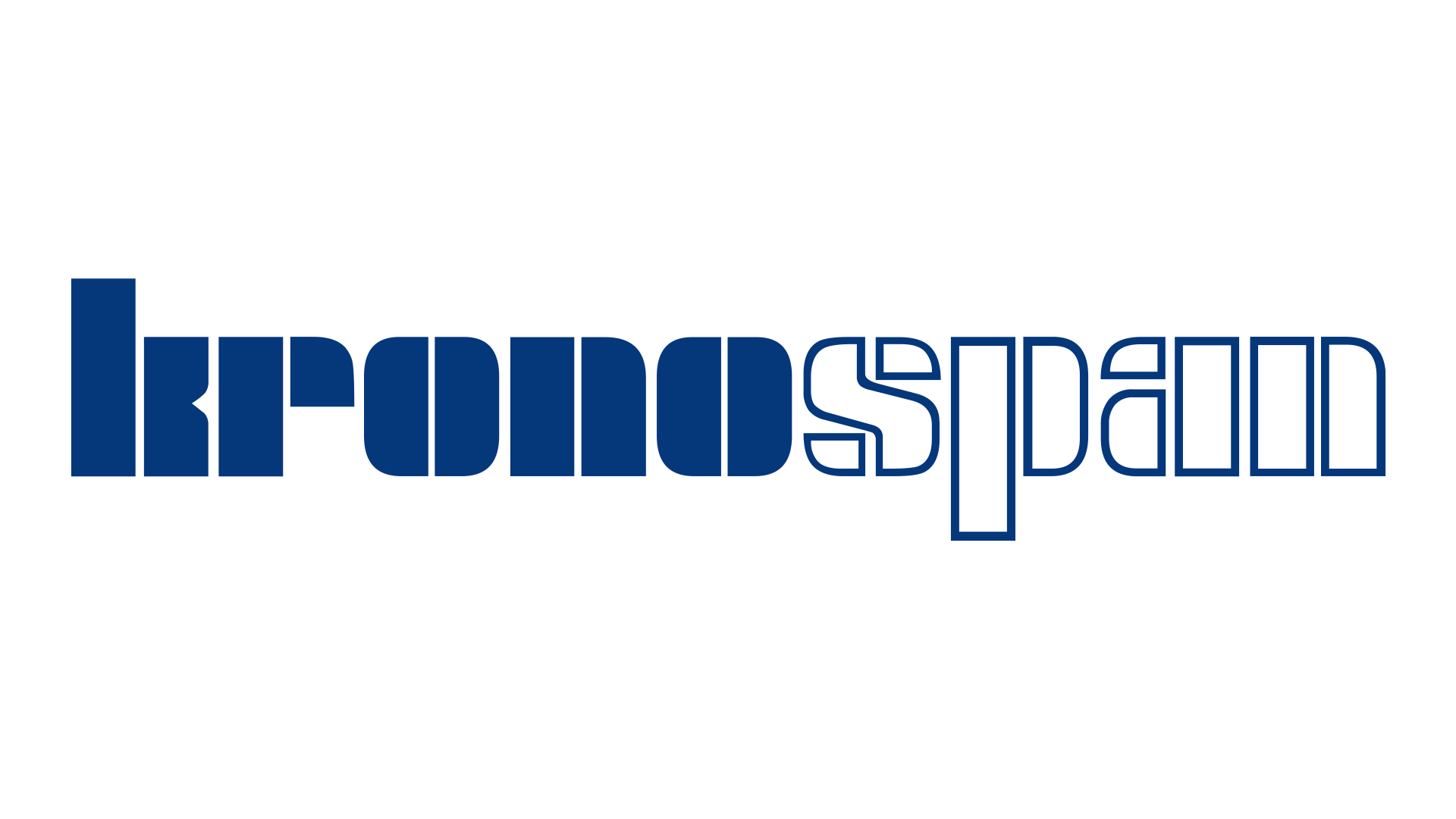 Kronospan